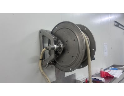 Top Of The Range Food Processing Equipment (ON... - Lot 2237