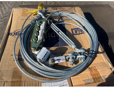 Civil, Transport & Machinery - Nationwide (ON4... - Lot 8007