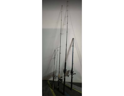 Sport, Leisure & Lifestyle (A983) - Lot 33