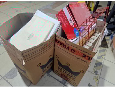 Sport, Leisure & Lifestyle (A1004) - Lot 364