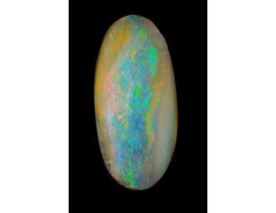 UNRESERVED Diamonds, Gemstones & Opals (A988) - Lot 4571