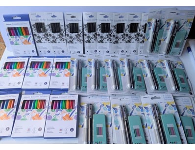 Sport, Leisure & Lifestyle (A1003) - Lot 473