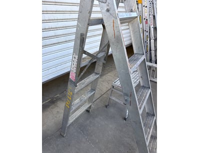 Civil, Transport & Machinery - Nationwide (ON4... - Lot 9674