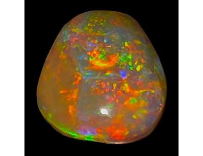 UNRESERVED Diamonds, Gemstones & Opals (A997) - Lot 375