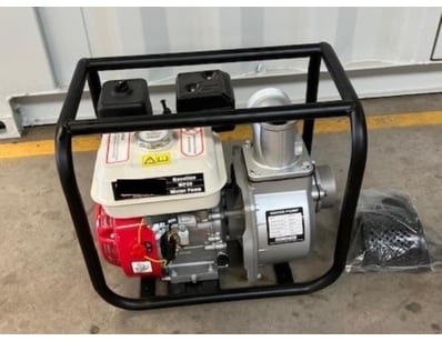 QLD UNUSED Builders, Workshop & Hardware - Lot 35