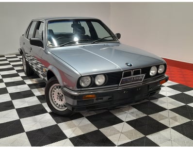 Classic, Muscle & Barn Finds - Lot 305