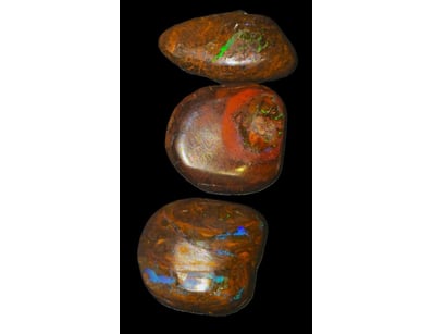 UNRESERVED Diamonds, Gemstones & Opals (A992) - Lot 625