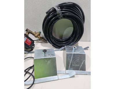Industrial & Agricultural Hardware (NSWA979) - Lot 23