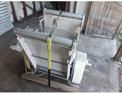 Hospitality, Catering & Events (NSWA986) - Lot 2023