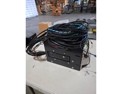 UNRESERVED Trimble Equipment & Accessories Wareh... - Lot 92