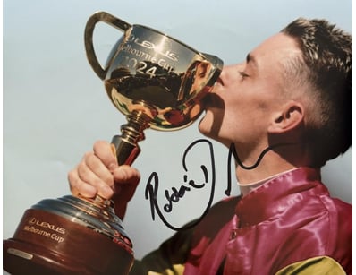 Mancave & Memorabilia (A995) - Lot 653