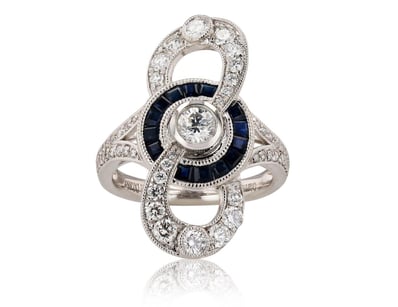 Iconic Elegance - High End Lux Jewellery - Lot 73