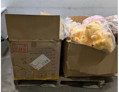 Arcade Games, Prizes, & More Liquidation (ON11909) - Lot 86