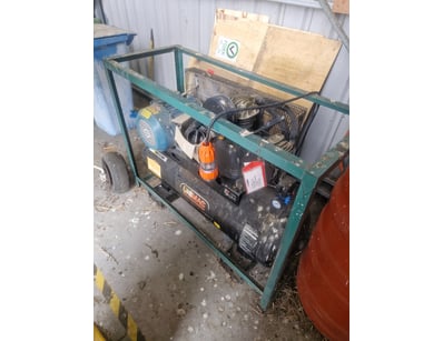 Aircraft Training Centre Closure - Lot 25