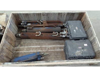 CIVIL CONTRACTORS END OF PROJECT Tomago NSW Pre... - Lot 165