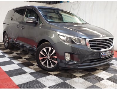 Passenger, Luxury & Commercial Vehicles Auction - Lot 452