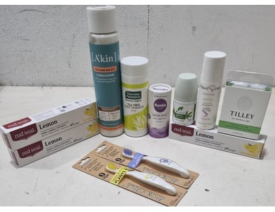 Health Food Shop Contents Liquidation (ON11778) - Lot 186