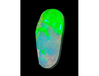 UNRESERVED Diamonds, Gemstones & Opals (A1001) - Lot 102