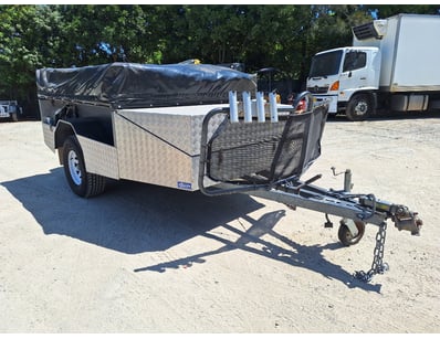 Motorbike, Marine & Recreation Assets Auction - Lot 150