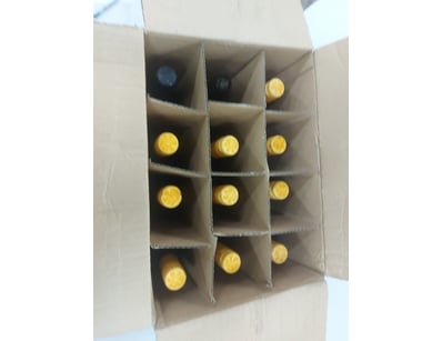 Land of the Lost Liquor - Lot 132