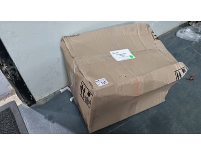 MOSTLY UNRESERVED 4x4 WORKSHOP BUSINESS CLOSURE... - Lot 103