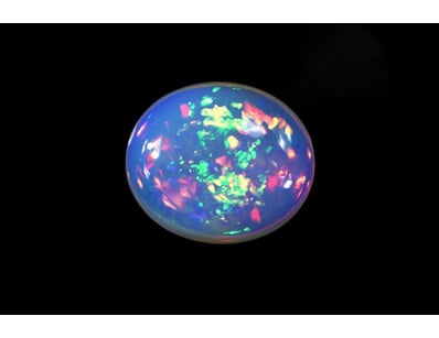 UNRESERVED Diamonds, Gemstones & Opals (A997) - Lot 107