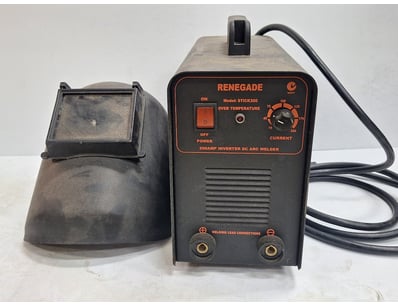 Home Improvement, DIY & Hardware (A1006) - Lot 1315