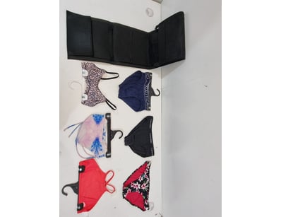 Sport, Leisure & Lifestyle (VICA984) - Lot 70