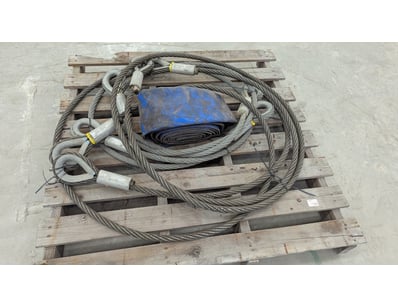 CIVIL CONTRACTORS END OF PROJECT Tomago NSW Pre... - Lot 189