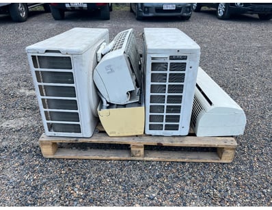 Civil, Transport & Machinery - Queensland, New... - Lot 7029