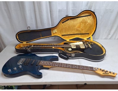 Gadgets, Music & Pastimes (A999) - Lot 925