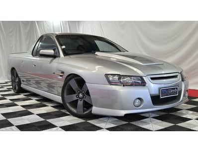Classic, Muscle & Barn Finds - Lot 821