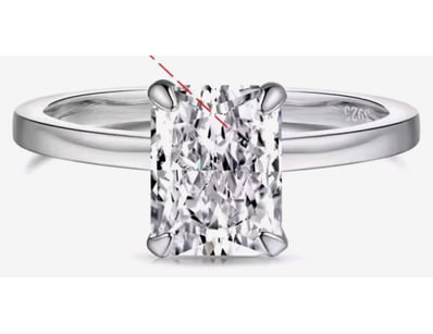 Thrift Shop (A980) - Lot 2322