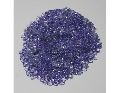 Diamond And Gemstone Market (A980) - Lot 2811