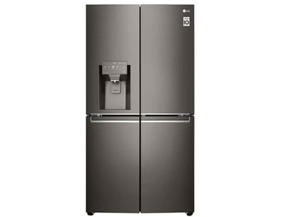 Whitegoods & Appliances (A976) - Lot 2806