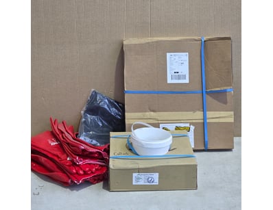 Distribution Business Asset Liquidation (ON11955) - Lot 38