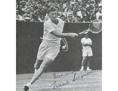 Mancave & Memorabilia (A990) - Lot 7060