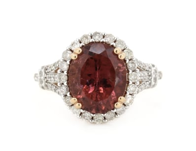 Affordable Jewellery Market (A1005) - Lot 509