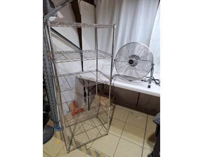 Home Improvement, DIY & Hardware (A1001) - Lot 1839