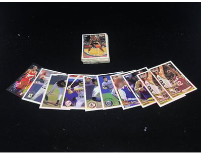 Trading Cards, Gaming & Collectables (A1005) - Lot 899