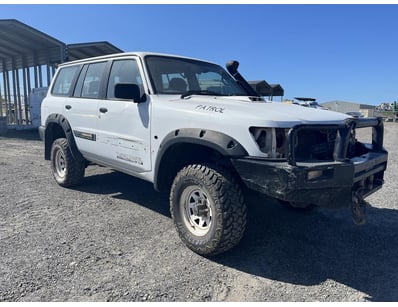 Passenger, Luxury & Commercial Vehicles Auction - Lot 1356