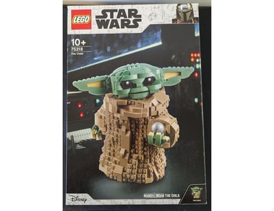 UNRESERVED COOKIES LIFETIME COLLECTION OF LEGO ... - Lot 517