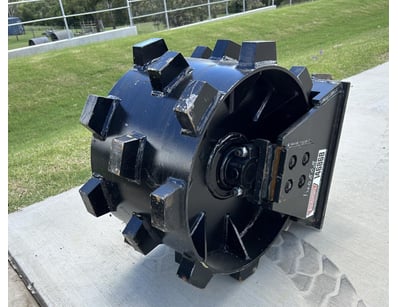 UNUSED Forklifts, Skidsteer & Excavator Attachme... - Lot 69