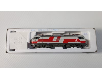 Model Car & Train Mania (A1000) - Lot 1033