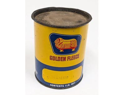 Mancave & Memorabilia (A999) - Lot 640