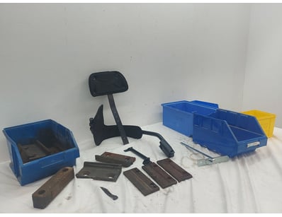 End of Contract Bypass Surplus - PART 2 - Lot 1197