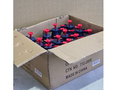 Distribution Business Asset Liquidation (ON11955) - Lot 42