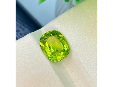 UNRESERVED Diamonds, Gemstones & Opals (A989) - Lot 6017