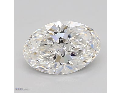 7.59 CARATS E/VS1 LAB GROWN DIAMOND - IGI CERTIFIE...