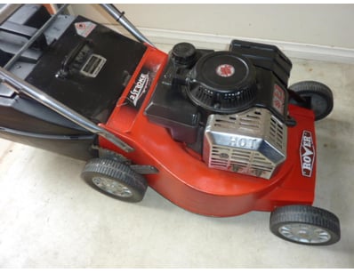 Home Improvement, DIY & Hardware (SAA979) - Lot 4569